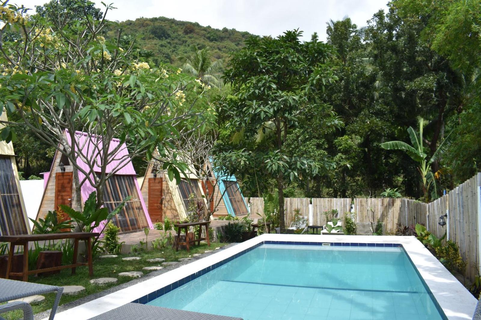 La Vie En Rose Hotel Senggigi Exterior photo